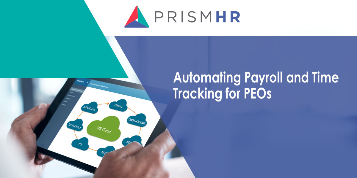Payroll Automation Software The Benefits of Automated Payroll Systems