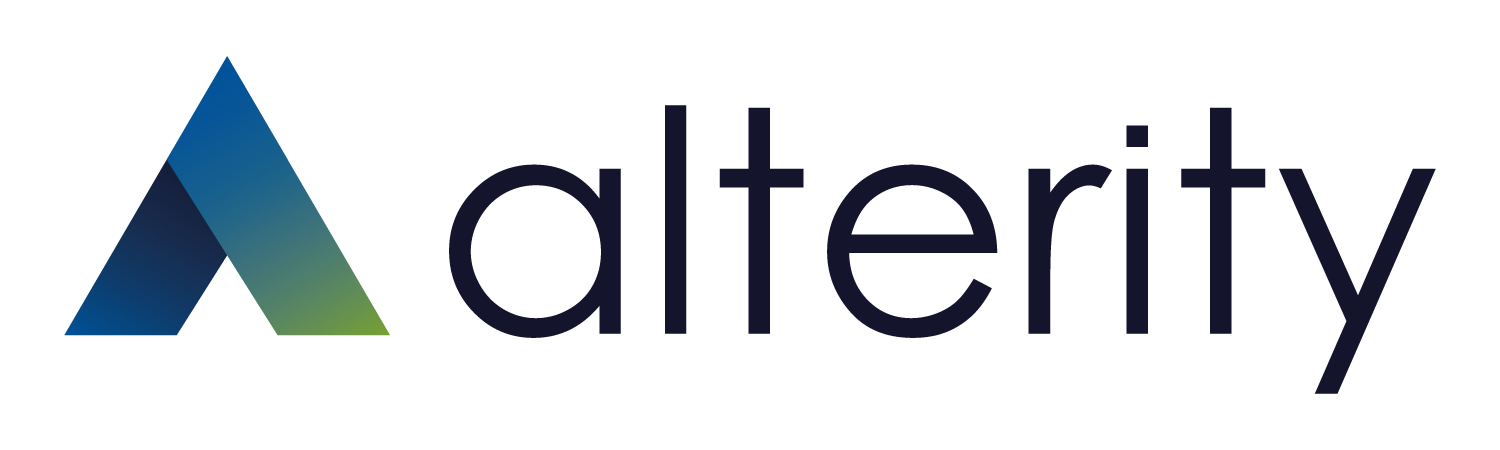 Alterity logo