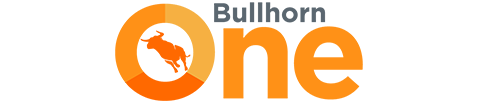 Bullhorn One logo