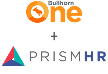 Bullhorn Software has partnered with PrismHR to deliver software solutions for the staffing industry