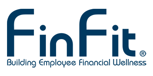 FinFit Logo PrismHR Marketplace Partner