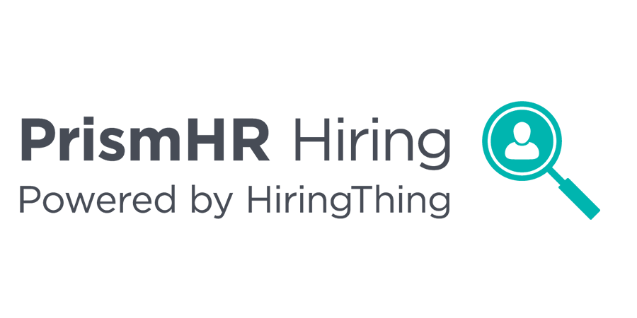 PrismHR Hiring Logo
