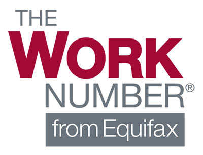 The Work Number from Equifax