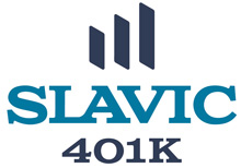 Slavic 401K logo