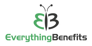 everything benefits logo