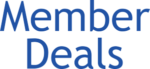 MemberDeals logo