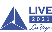 PrismHR LIVE 2021 logo