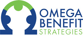 Omega Benefit Strategies logo