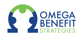 Omega Benefit Strategies logo