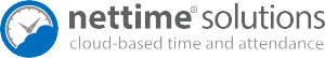 nettime solutions logo