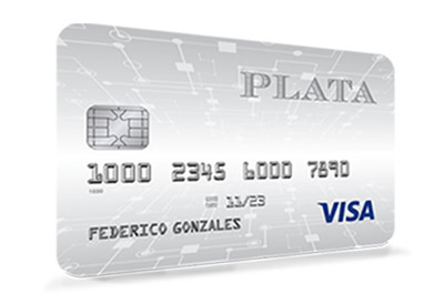 Plata Pay card
