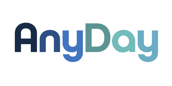 AnyDay logo