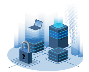 PrismHR Data Center Security