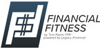 Financial Fitness App logo