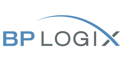 BP Logix logo