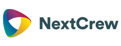 NextCrew logo