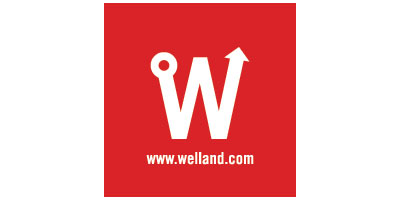 Welland logo