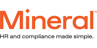 Mineral logo