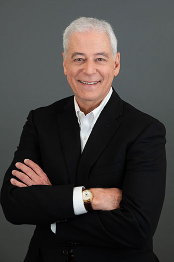 John Slavic, CEO, Slavic401k