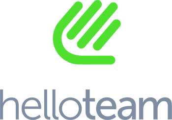 HelloTeam logo