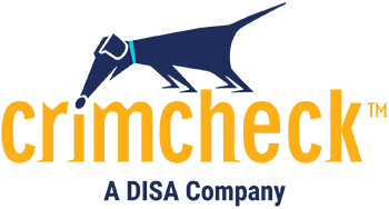 Crimcheck DISA Logo