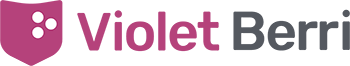 Violet Berri logo